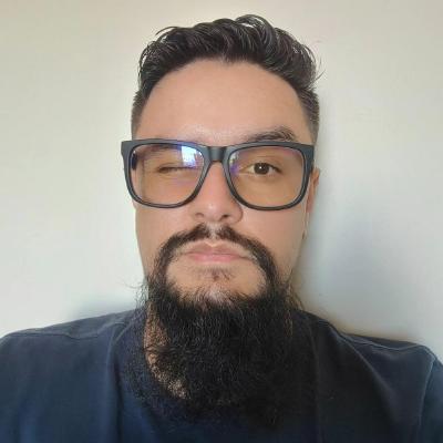 Jonatan Machado